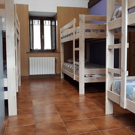 Albergue La Vargona Camaleño Εξωτερικό φωτογραφία